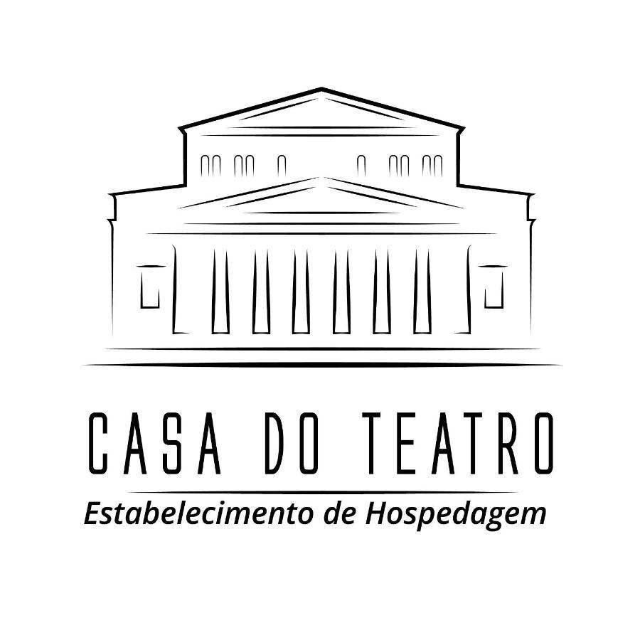 Отель Casa Do Teatro Понта-Делгада Экстерьер фото